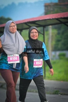 Runner Photo 4477280
