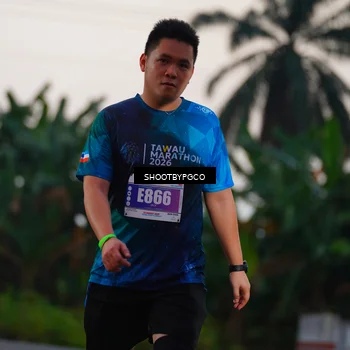 Runner Photo 4477282