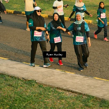 Runner Photo 4477289