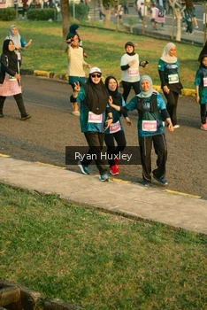 Runner Photo 4477290