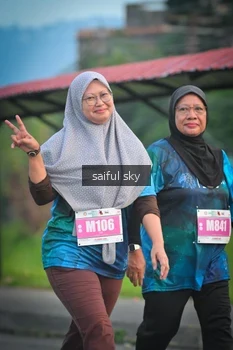 Runner Photo 4477291