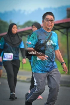 Runner Photo 4477293