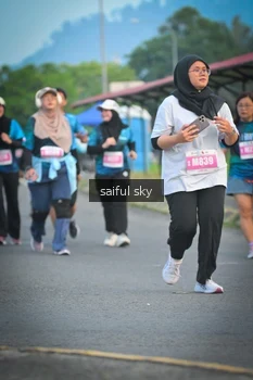 Runner Photo 4477295