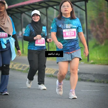 Runner Photo 4477297