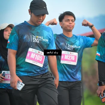 Runner Photo 4477299