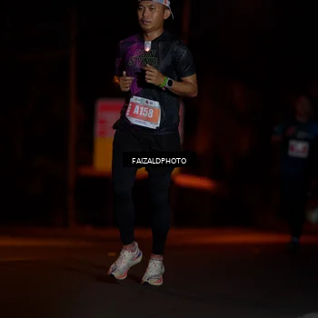 Runner Photo 4477300