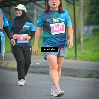 Runner Photo 4477304