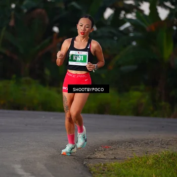 Runner Photo 4477306