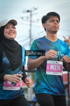 Runner Photo 4477307