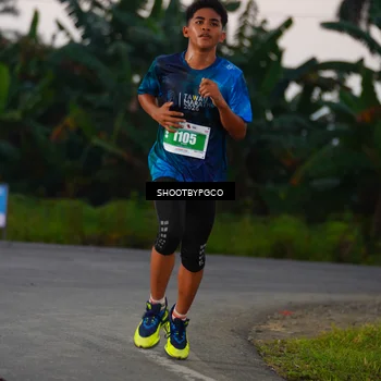 Runner Photo 4477308