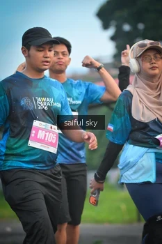 Runner Photo 4477310