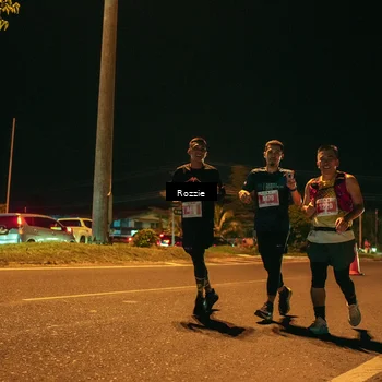 Runner Photo 4477311