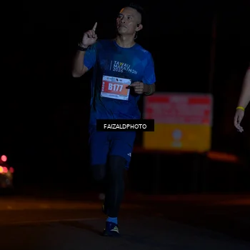 Runner Photo 4477318