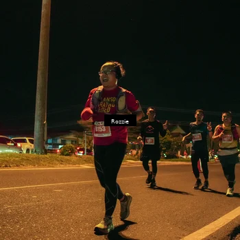 Runner Photo 4477319
