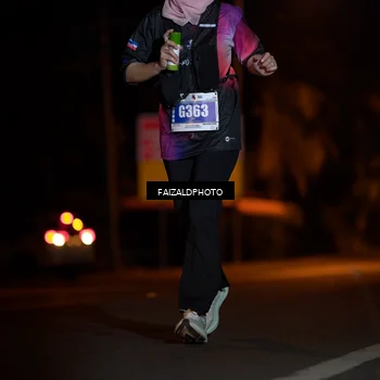 Runner Photo 4477320