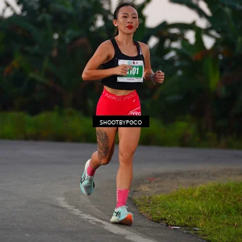 Runner Photo 4477325