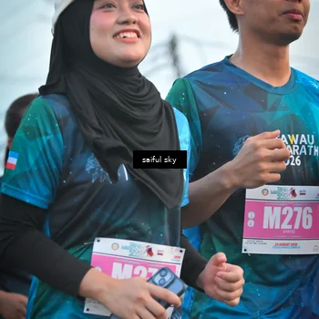 Runner Photo 4477326