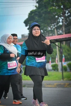 Runner Photo 4477335