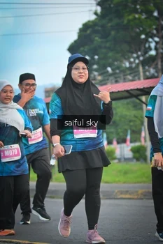 Runner Photo 4477336