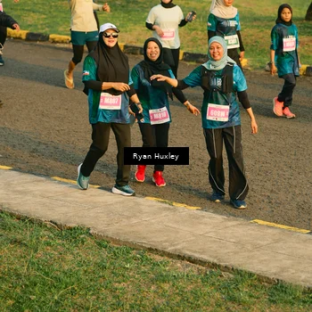 Runner Photo 4477337