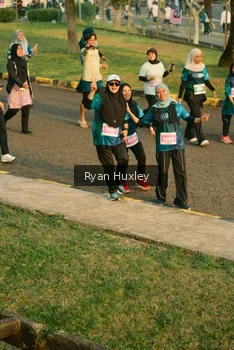 Runner Photo 4477338