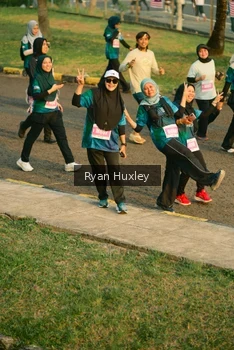 Runner Photo 4477339