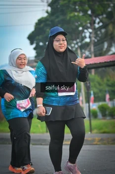 Runner Photo 4477340