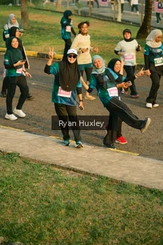 Runner Photo 4477341
