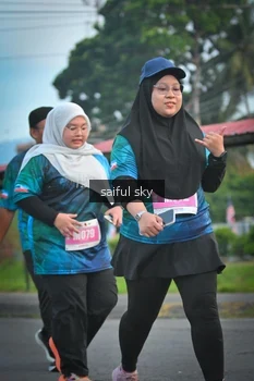 Runner Photo 4477342