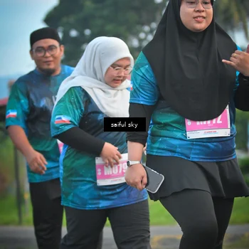 Runner Photo 4477343