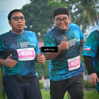 Runner Photo 4477347