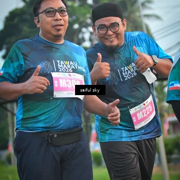 Runner Photo 4477350