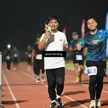 Runner Photo 4477351