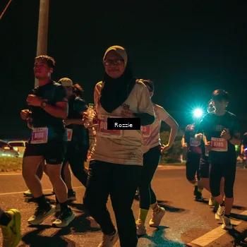 Runner Photo 4477352