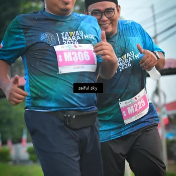 Runner Photo 4477354