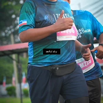 Runner Photo 4477356