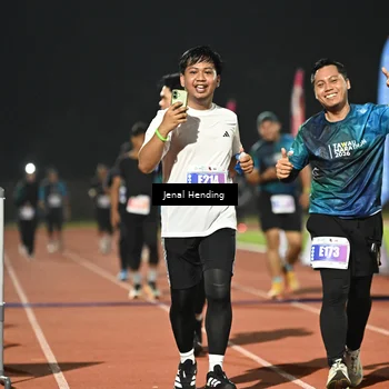 Runner Photo 4477357