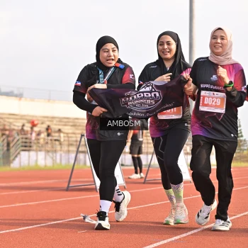 Runner Photo 4477360