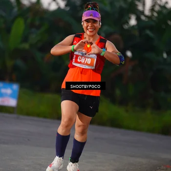 Runner Photo 4477363