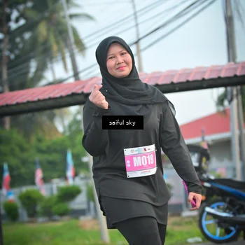 Runner Photo 4477364
