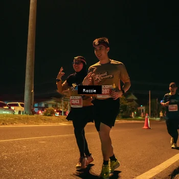 Runner Photo 4477365