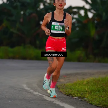 Runner Photo 4477367