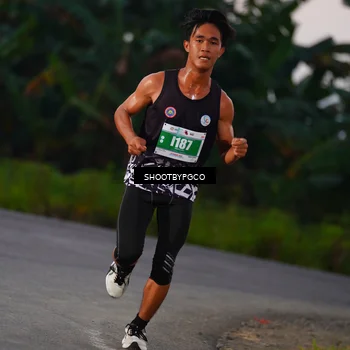 Runner Photo 4477368