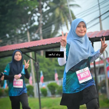Runner Photo 4477374