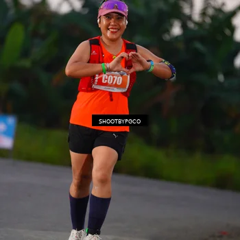 Runner Photo 4477375