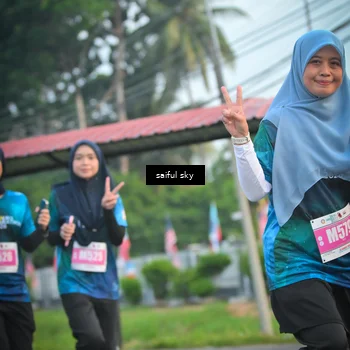 Runner Photo 4477376