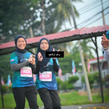 Runner Photo 4477379