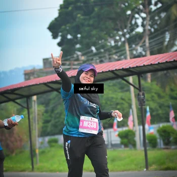 Runner Photo 4477381