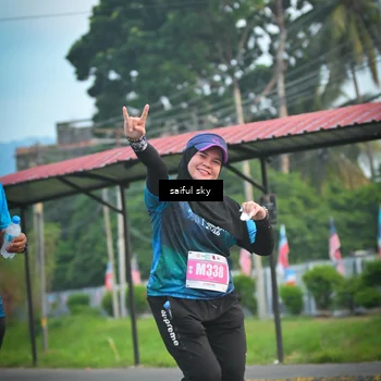 Runner Photo 4477382