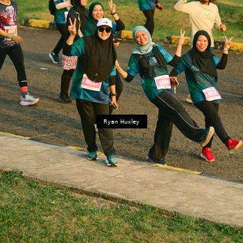 Runner Photo 4477386